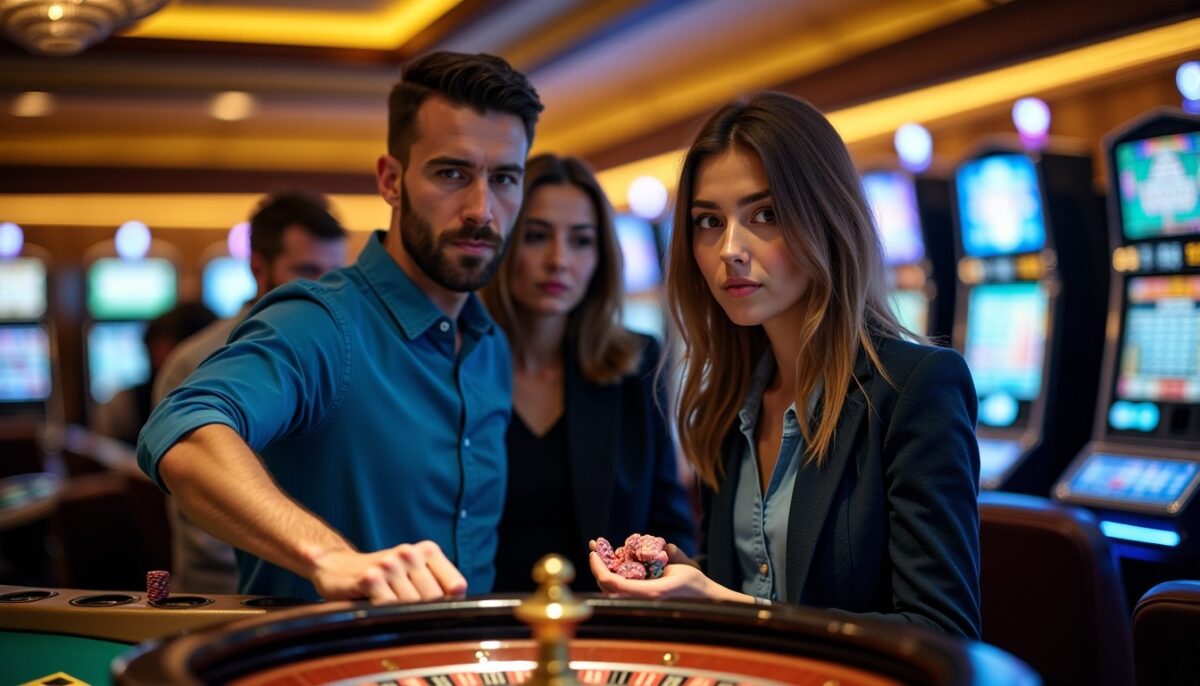 Casino non AAMS : pourquoi ils attirent les joueurs, avantages, risques et critères de choix
