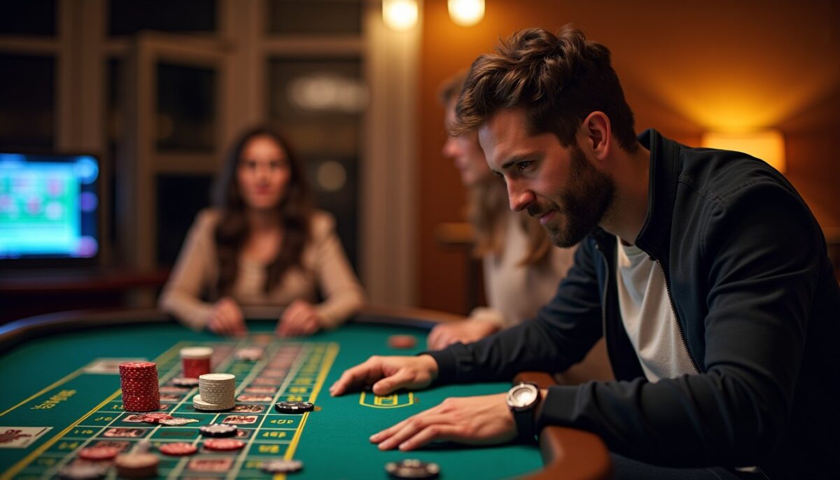 Trendy w Zakładach Online : rôle du mostbet casino pl, guide 2026 pour jouer prudemment
