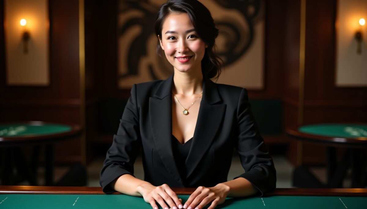 Odkryj expérience live z krupierem w Vox Casino : guide pratique et repères fiables