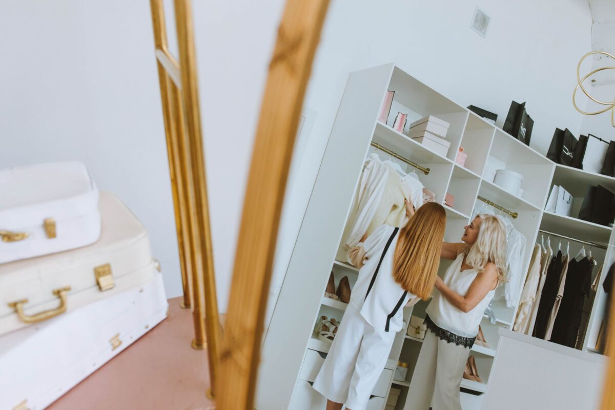 mode élégante codes bâtir garde robe