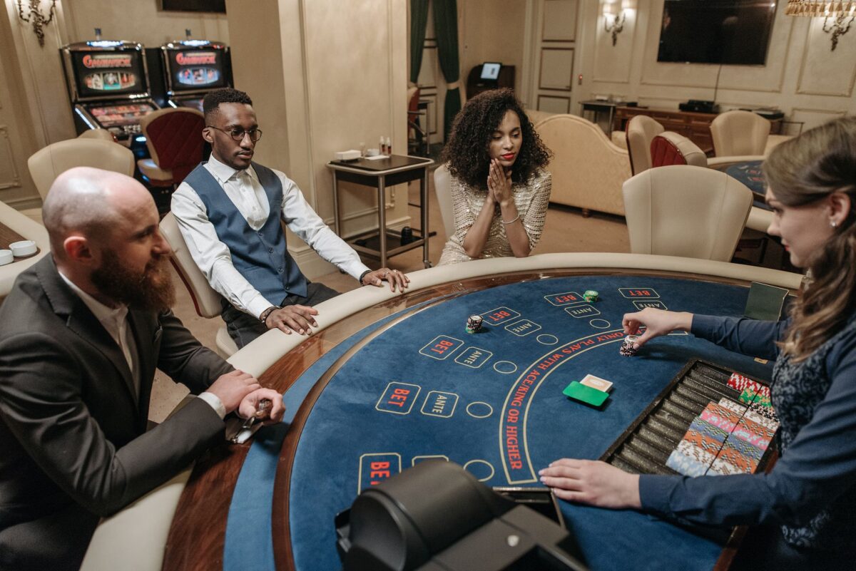 casino non aams différences concrètes entre